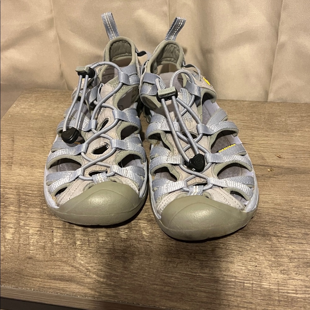 Keen Lavender Outdoor Sandals